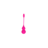 Œuf Vibrant Télécommandé BUBBLE 